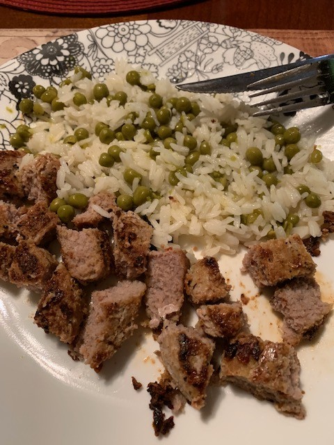 Click image for larger version

Name:	turkeyricepeas.JPG
Views:	57
Size:	105.5 KB
ID:	1002651