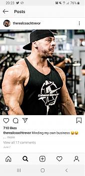 Click image for larger version

Name:	Screenshot_20190731-202342_Instagram.jpg
Views:	365
Size:	434.4 KB
ID:	986987