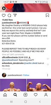 Click image for larger version

Name:	Screenshot_20190712-142749_Instagram.jpg
Views:	252
Size:	366.3 KB
ID:	986025
