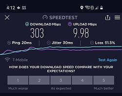 Click image for larger version

Name:	Screenshot_20210812-161252_Speedtest.jpg
Views:	350
Size:	185.7 KB
ID:	1008899