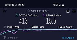 Click image for larger version

Name:	Screenshot_20210812-202039_Speedtest.jpg
Views:	336
Size:	121.1 KB
ID:	1008908