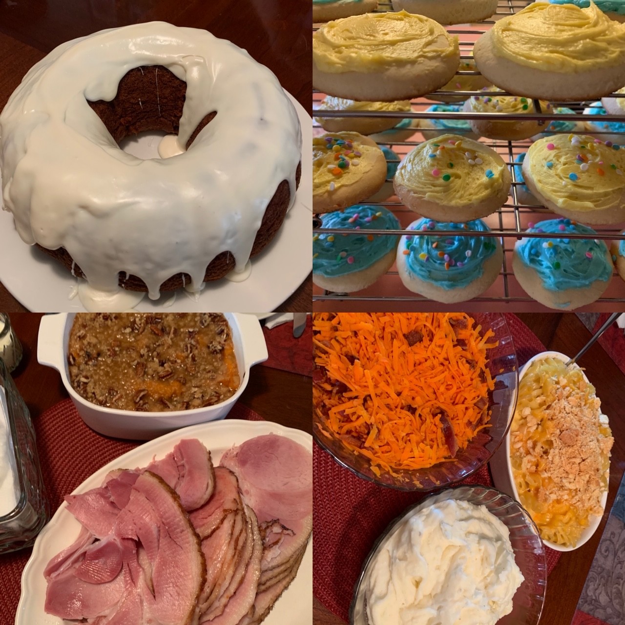 Click image for larger version

Name:	easterdinner.JPG
Views:	82
Size:	371.7 KB
ID:	997372