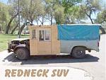 Click image for larger version

Name:	redneck_suv[1].jpg
Views:	255
Size:	29.7 KB
ID:	934881