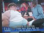 Click image for larger version

Name:	jessica,%205,%20230lbs.jpg
Views:	181
Size:	148.4 KB
ID:	937169