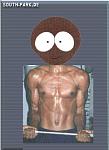 Click image for larger version

Name:	starvin_marvin on poopers.jpg
Views:	242
Size:	22.5 KB
ID:	937186