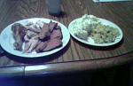 Click image for larger version

Name:	Dinner.jpg
Views:	252
Size:	30.8 KB
ID:	944507