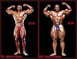Click image for larger version

Name:	ronny early and later.jpg
Views:	265
Size:	70.9 KB
ID:	945340