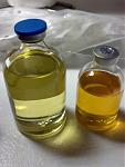Click image for larger version

Name:	left bottle is 100cc's of prop and left bottle is 60cc's of tren ace made from revalor 200.jpg
Views:	670
Size:	43.2 KB
ID:	945546