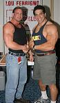 Click image for larger version

Name:	me and lou.jpg
Views:	529
Size:	47.4 KB
ID:	948033