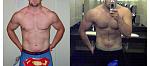 Click image for larger version

Name:	3 week compare face crop.jpg
Views:	735
Size:	178.8 KB
ID:	949531
