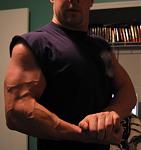 Click image for larger version

Name:	blurredarmshot.jpg
Views:	397
Size:	82.1 KB
ID:	950607