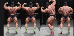 James Hollingshead 2020