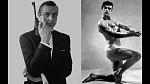 RIP Sean Connery. Former Actor and Bodybuilder.
