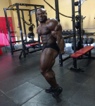Kai Greene Return 2021
