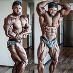 Regan Grimes 2021 Pic