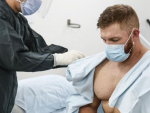 Flex Lewis Stem Cell Treatment